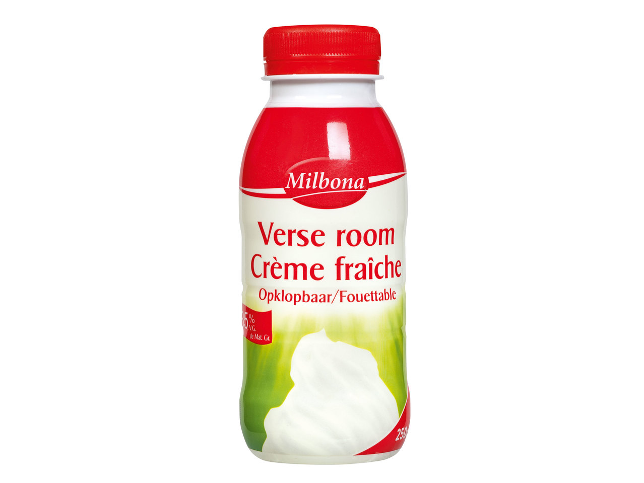 Frische Sahne 35 %