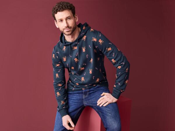 Men's Christmas Hoodie