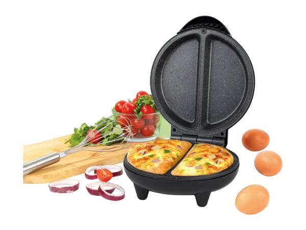 Salter Omelette Maker