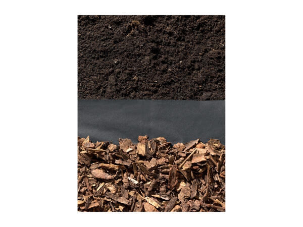 Parkside Weed Control /Plant Protection Fleece Membrane