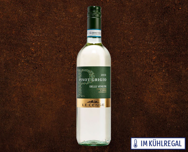 Pinot Grigio DOC