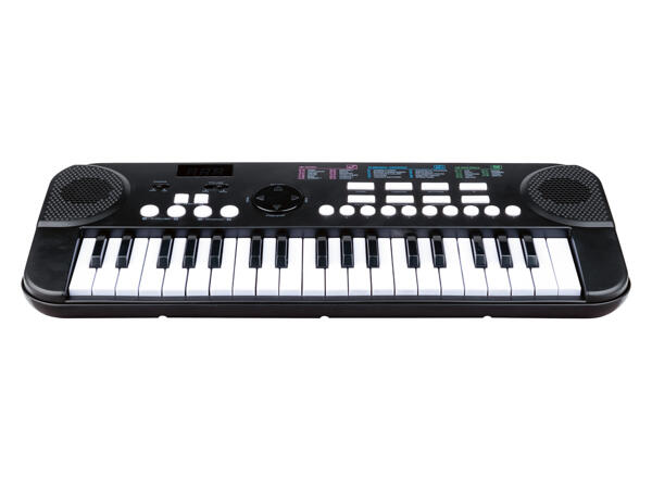 Keyboard