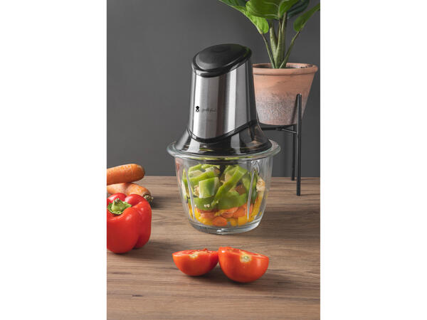 Food Chopper