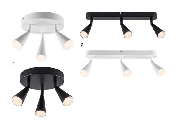 LED-Deckenleuchte