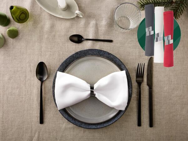 Napkin Set