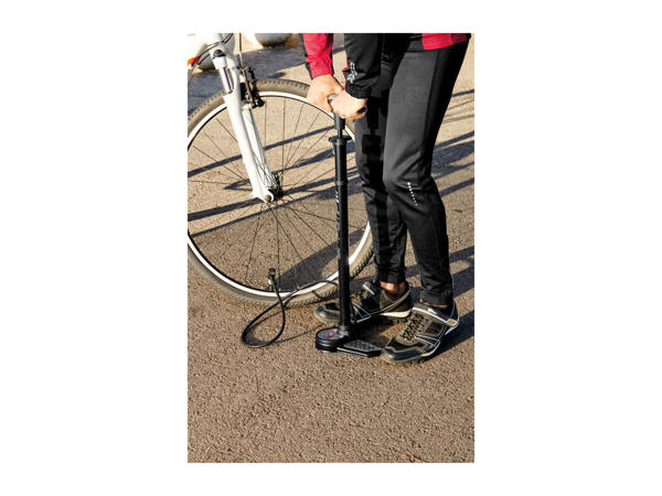 Floor Pump1