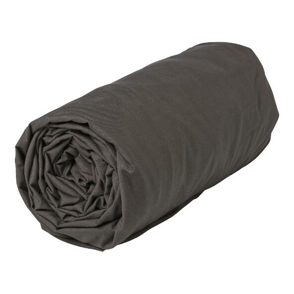 Drap-housse XXL, 2 pers.