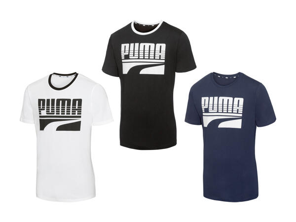 PUMA(R) T-shirt