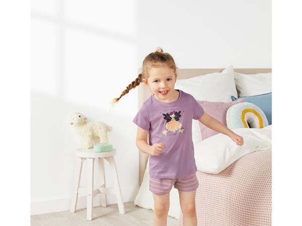Kids' Pyjama Set