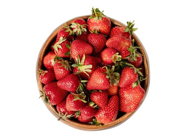 Erdbeeren