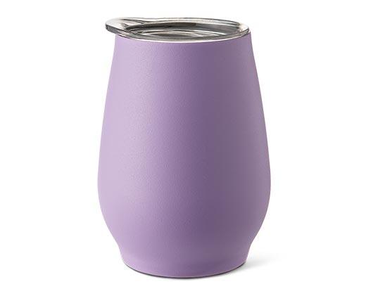 Crofton 
 Double-Wall Low Ball or Wine Glass