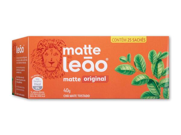 Matte te