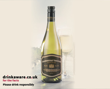 Chardonnay Viognier