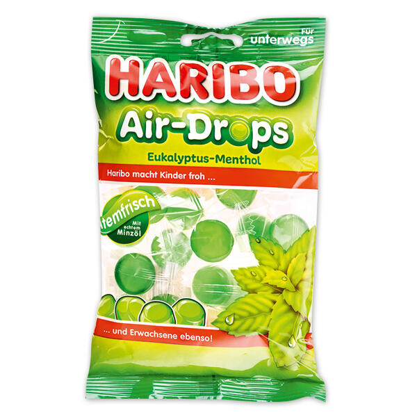 Air-Drops