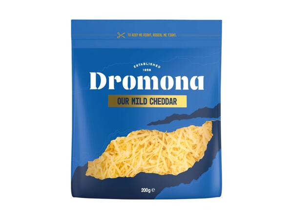 Grated Cheese