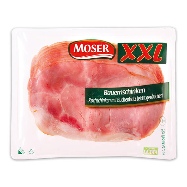 Bauernschinken XXL
