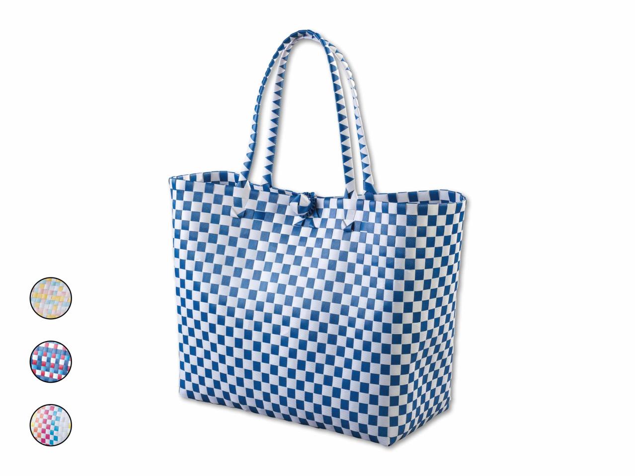 Sac de courses