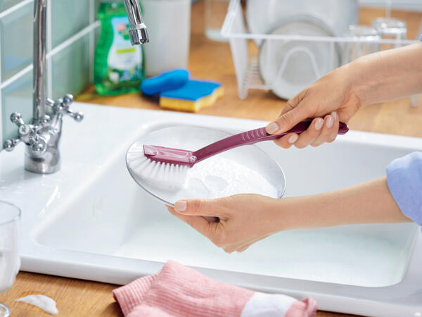 Washing-up Brushes
