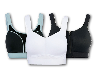 CRANE(R) Damen-Sport-BH
