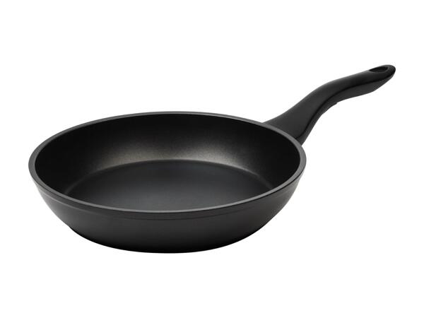 LIVARNO HOME(R) Pande af aluminium