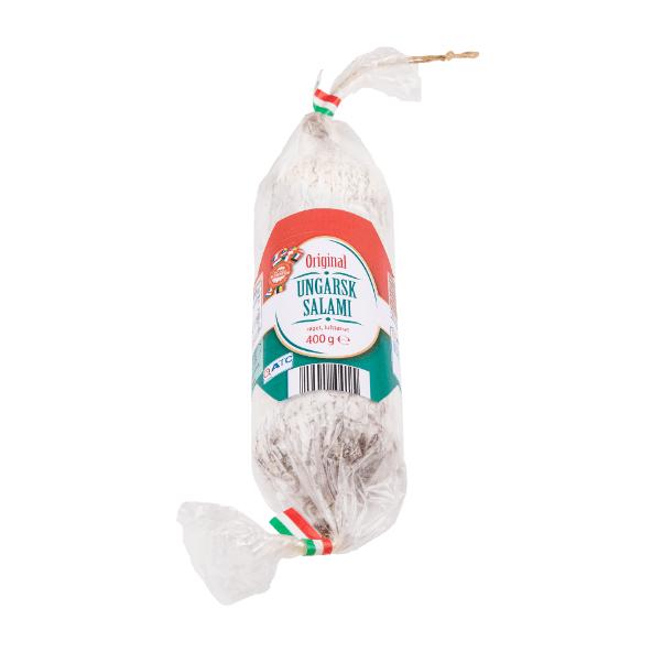 Ungarsk salami