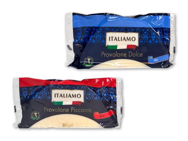 ITALIAMO Provolone