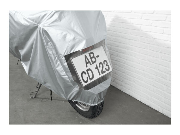 Crivit Motorbike Cover