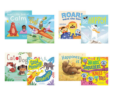 Picture Books