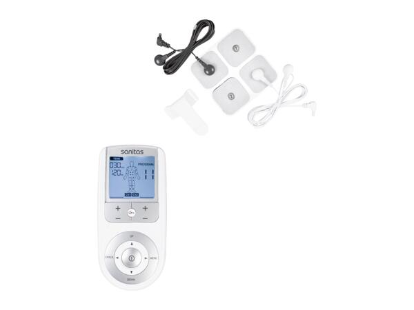 Sanitas(R) Digital EMS/TENS-apparat