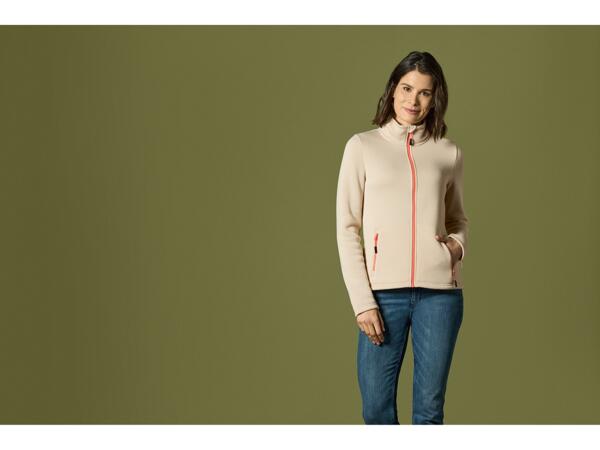 Ladies' Fleece Jacket