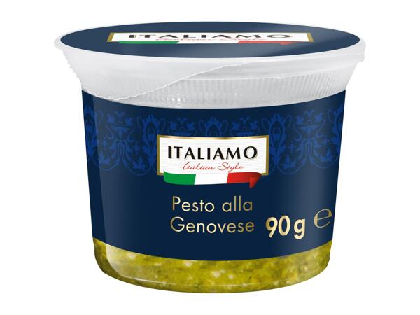 Fresh Pesto