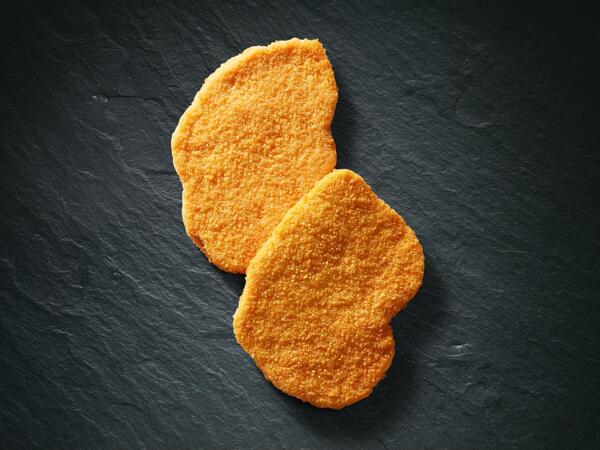 Escalopes minute de poitrine de poulet (action valable uniquement au Tessin)