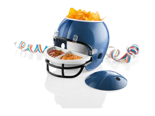 Ernesto Snack Helmet