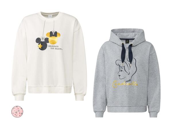Sweat-shirt