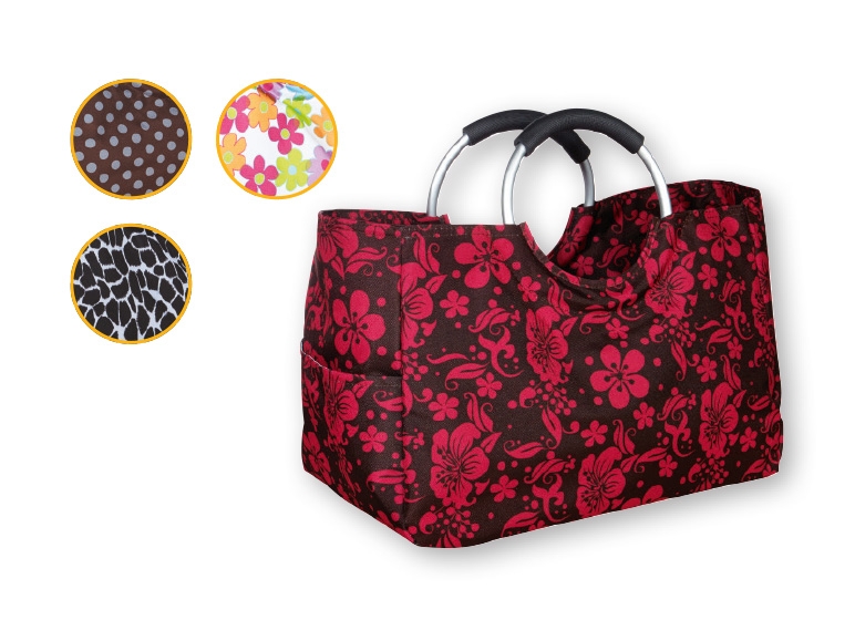 Topmove(R) 18L Beach Bag