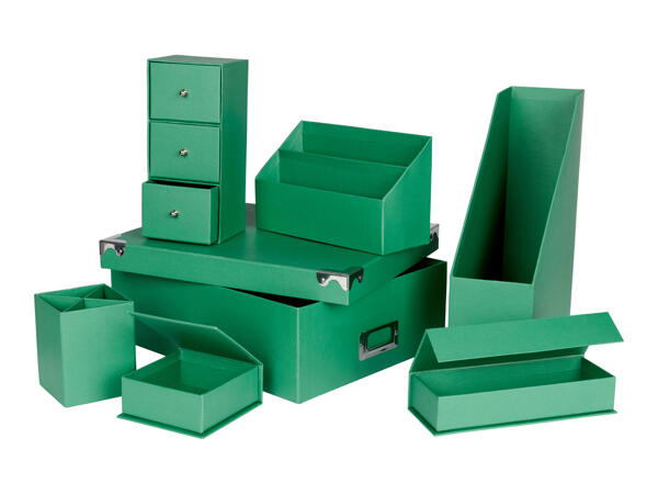 Desk Tidy