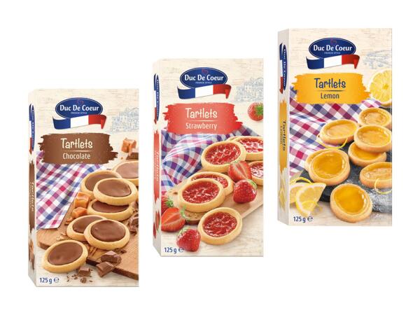 Tartelettes