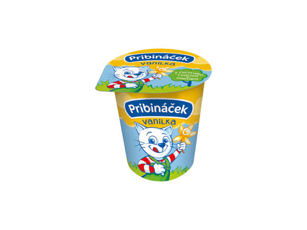 PRIBINÁČEK