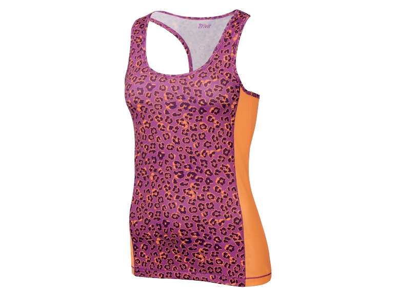 CRIVIT Ladies' Running Top