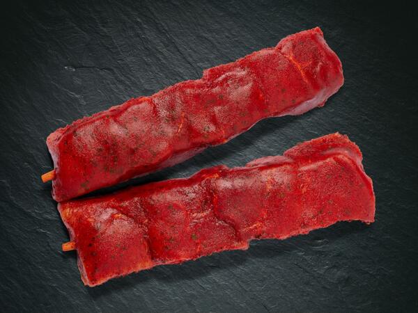 Spiedini di churrasco marinati