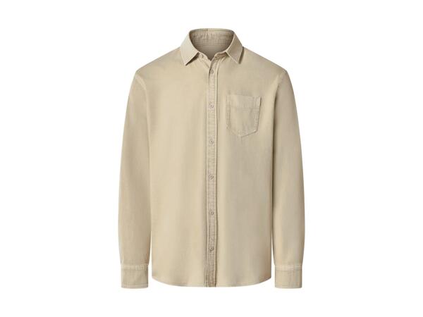 ESMARA(R) Jeansskjorte