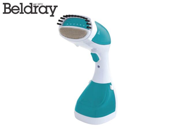 Beldray Handheld Garment Steamer - White