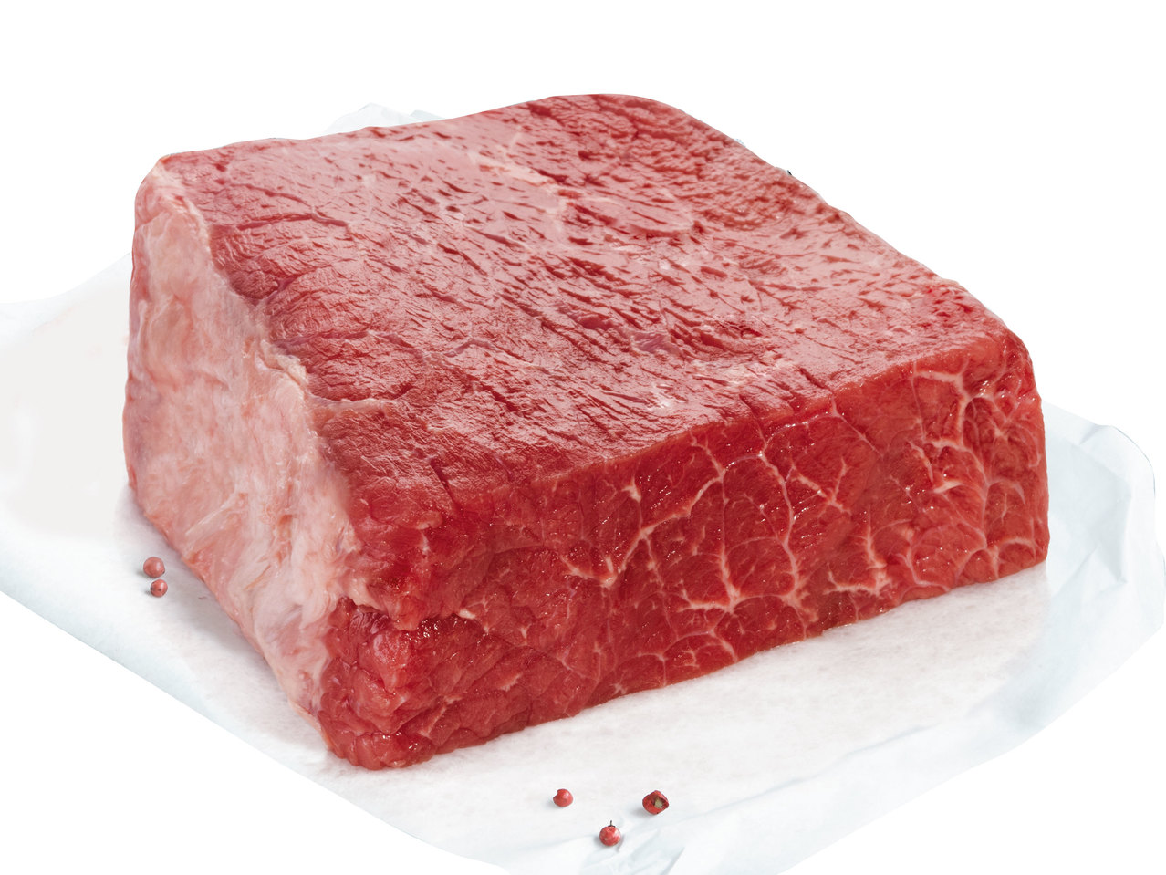 EIN GUTES STÜCK HEIMAT Bio Frisches österreichisches Bio-Suppenfleisch