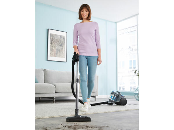 Vacuum Cleaner