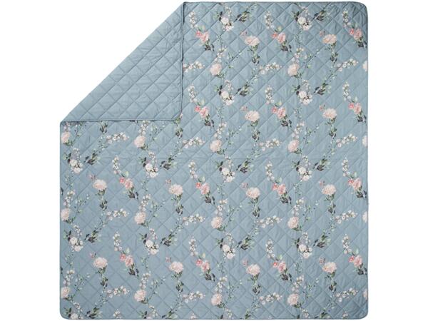 Reversible Bedspread