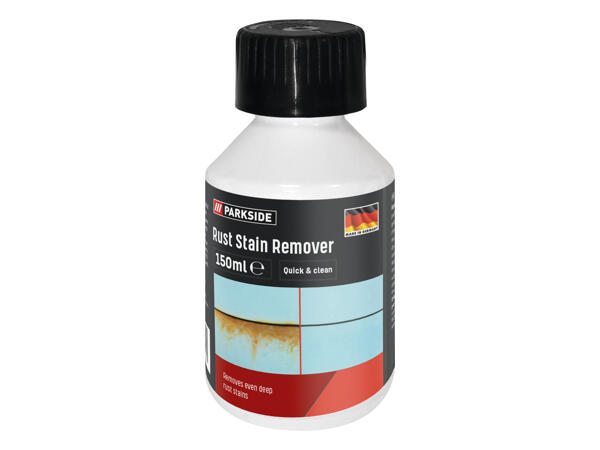 DIY Removal Liquid
