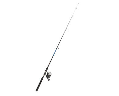 Berkley Challenger Fishing Combo