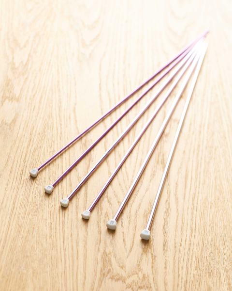 Assorted Knitting Needle Set