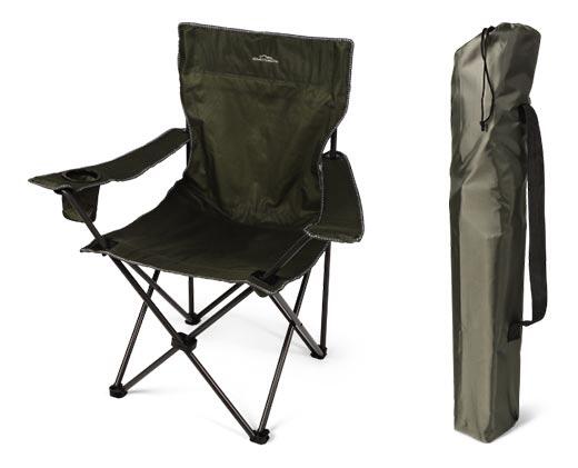 Adventuridge 
 Foldable Chair