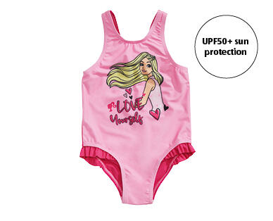 Children's Licensed Swimwear